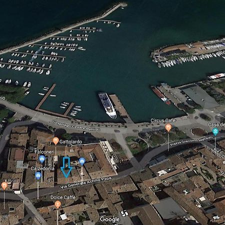 Interno 4 - Central Cozy New Flat Desenzano del Garda Exterior foto